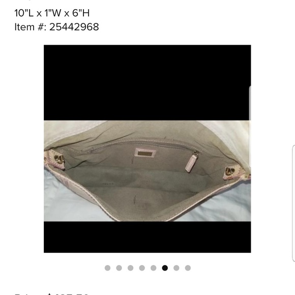 💜FENDI PINK PATENT/GOLD METAL HARDWARE - Picture 5 of 12